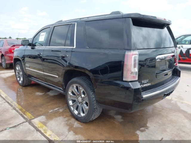 1GKS1CKJXGR159342 GMC YUKON DENALI