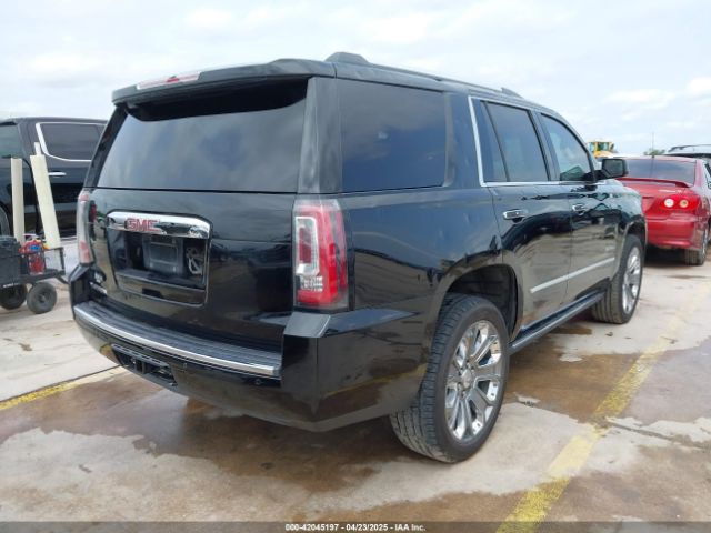1GKS1CKJXGR159342 GMC YUKON DENALI
