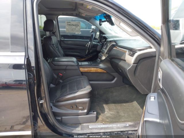 1GKS1CKJXGR159342 GMC YUKON DENALI