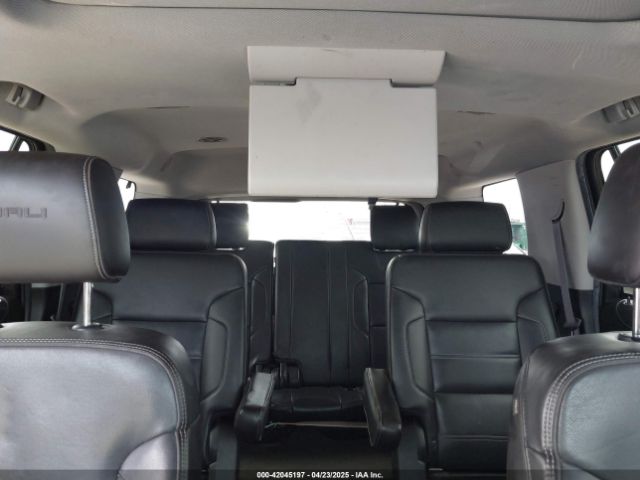 1GKS1CKJXGR159342 GMC YUKON DENALI