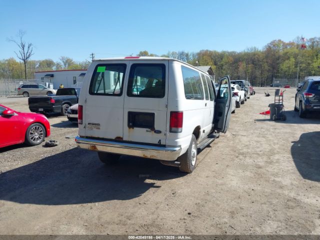 2011 FORD E-350 SUPER DUTY 1FBNE3BL4BDA01023 Photo 3