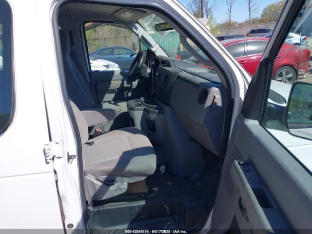 2011 FORD E-350 SUPER DUTY 1FBNE3BL4BDA01023 Photo 4
