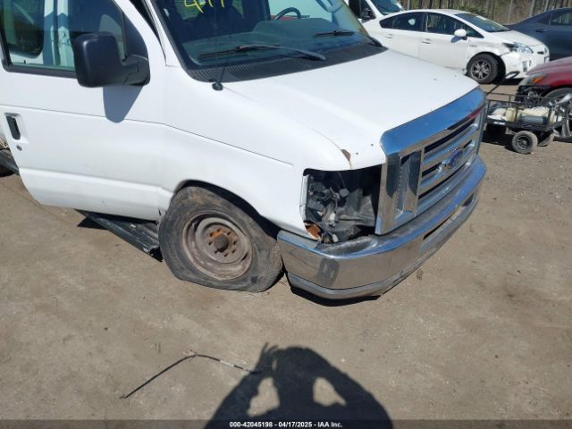 2011 FORD E-350 SUPER DUTY 1FBNE3BL4BDA01023 Photo 5
