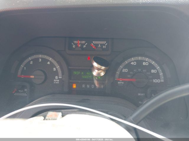 2011 FORD E-350 SUPER DUTY 1FBNE3BL4BDA01023 Photo 6