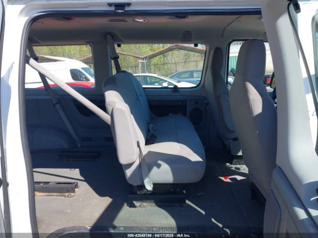 2011 FORD E-350 SUPER DUTY 1FBNE3BL4BDA01023 Photo 7