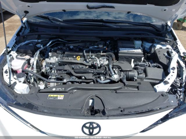 5YFT4MCE3RP208490 Toyota Corolla Xse