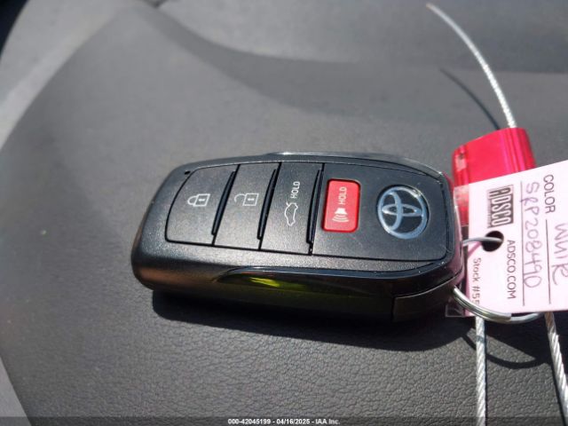 5YFT4MCE3RP208490 Toyota Corolla Xse