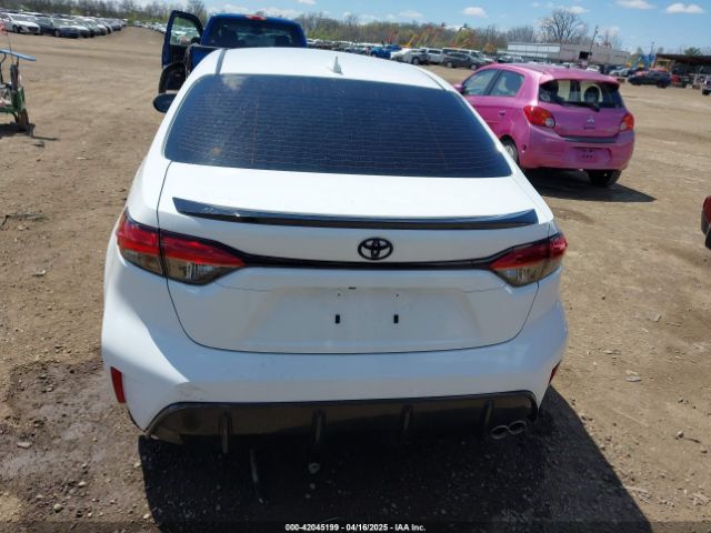 5YFT4MCE3RP208490 Toyota Corolla Xse