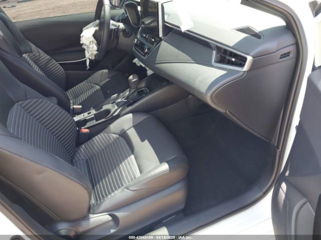 5YFT4MCE3RP208490 Toyota Corolla Xse
