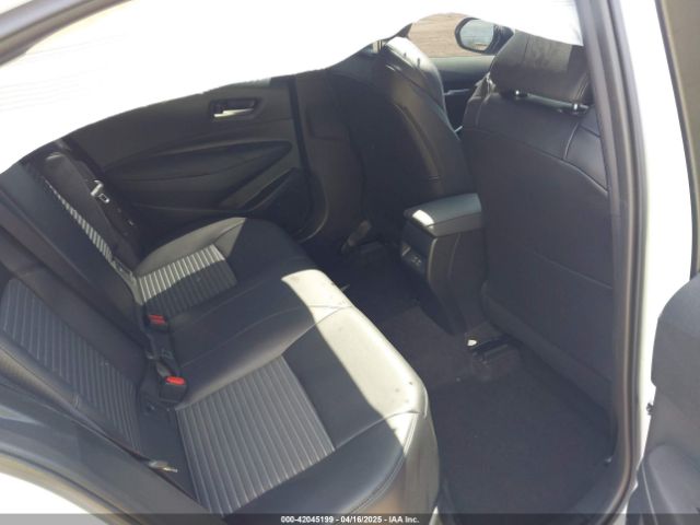5YFT4MCE3RP208490 Toyota Corolla Xse