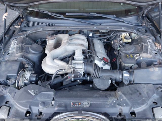 2001 JAGUAR S-TYPE SAJDA01N31FL96112 Photo 9