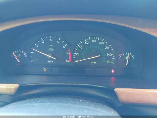 2001 JAGUAR S-TYPE SAJDA01N31FL96112 Photo 6