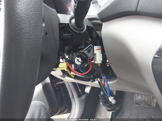 KM8J3CA47GU215257 Hyundai TUCSON SE