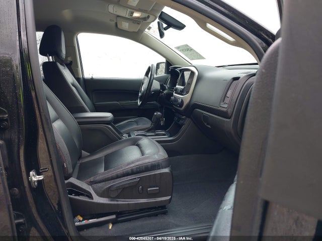 1GTG6FEN8L1181187 GMC Canyon 4wd  Long Box All Terrain - Leather