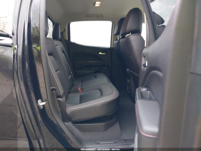 1GTG6FEN8L1181187 GMC Canyon 4wd  Long Box All Terrain - Leather