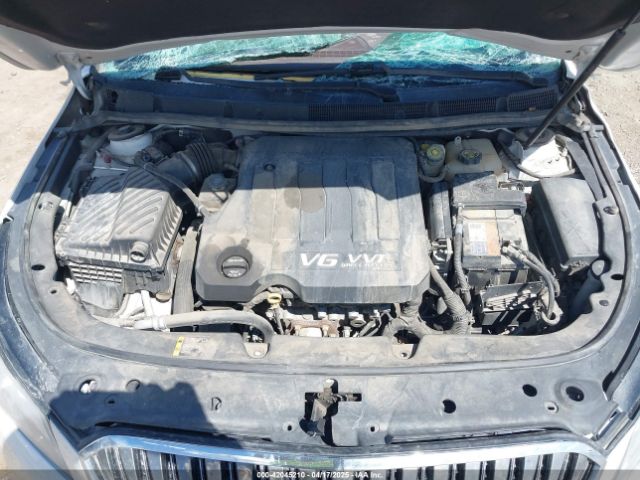 1G4GC5G37GF188442 Buick Lacrosse Leather