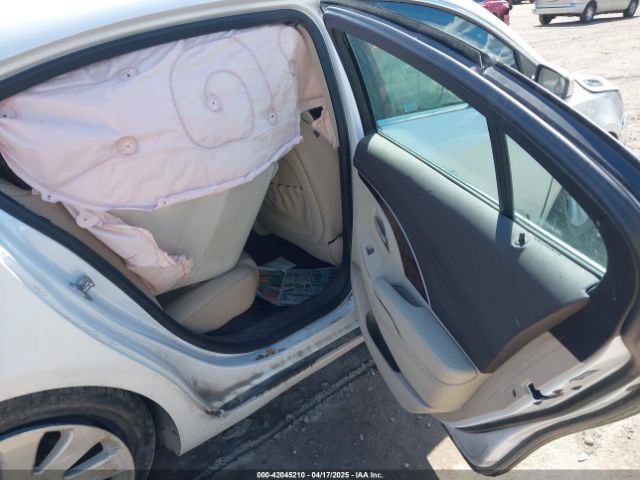 1G4GC5G37GF188442 Buick Lacrosse Leather