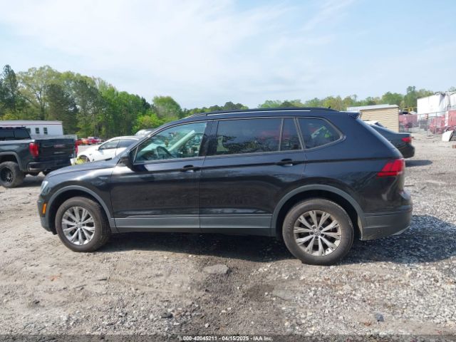 3VV1B7AX7LM058984 Volkswagen Tiguan 2.0t S