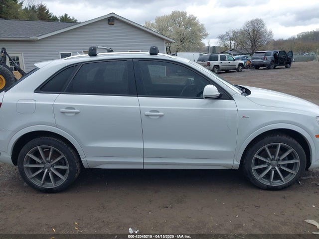WA1BCCFSXJR034559 Audi Q3