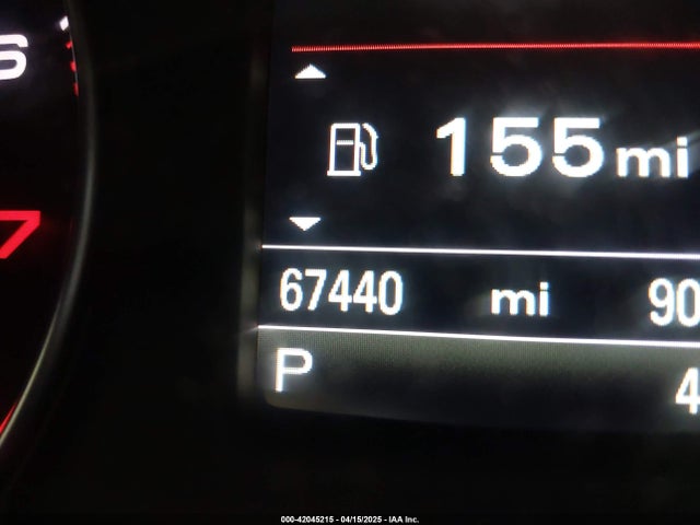 WA1BCCFSXJR034559 Audi Q3