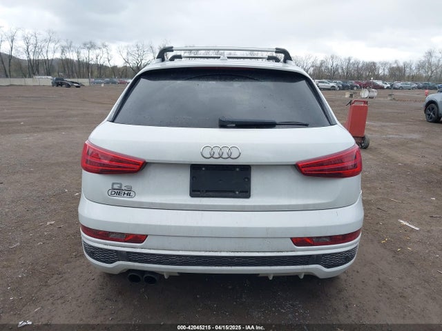 WA1BCCFSXJR034559 Audi Q3