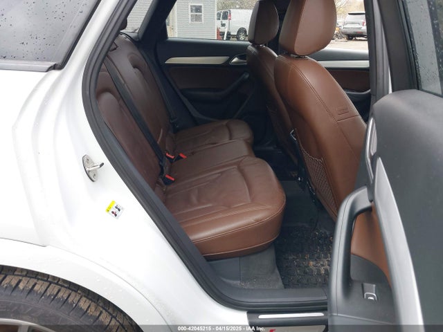 2018 AUDI Q3 WA1BCCFSXJR034559 Photo 7