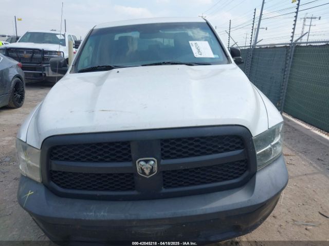 1C6RR7FT0FS606216 RAM 1500 Tradesman