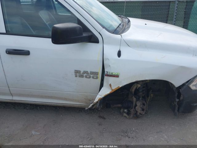 1C6RR7FT0FS606216 RAM 1500 Tradesman
