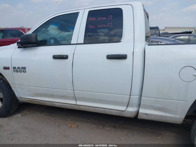 1C6RR7FT0FS606216 RAM 1500 Tradesman