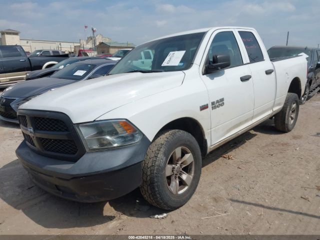 1C6RR7FT0FS606216 RAM 1500 Tradesman