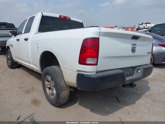 1C6RR7FT0FS606216 RAM 1500 Tradesman