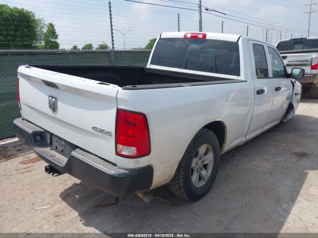 1C6RR7FT0FS606216 RAM 1500 Tradesman
