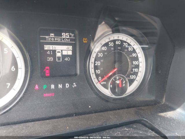 1C6RR7FT0FS606216 RAM 1500 Tradesman