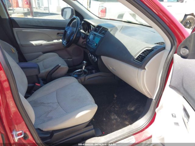 JA4AP3AU3HZ016259 Mitsubishi Outlander Sport 2.0 Es/2.0 Le
