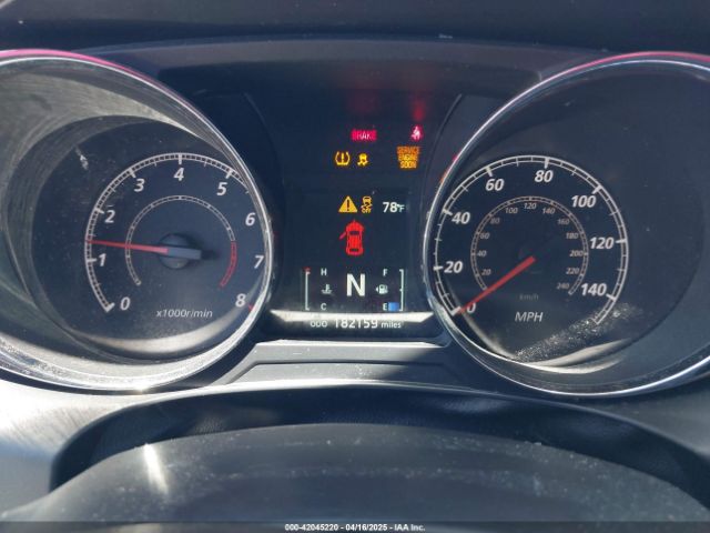 JA4AP3AU3HZ016259 Mitsubishi Outlander Sport 2.0 Es/2.0 Le