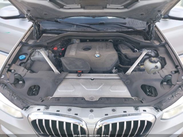 5UXTR9C52KLP95275 BMW X3 Xdrive30i