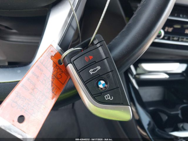 5UXTR9C52KLP95275 BMW X3 Xdrive30i