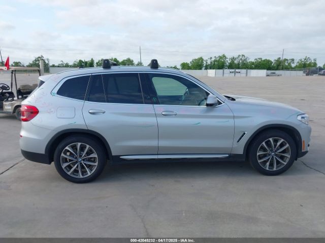 5UXTR9C52KLP95275 BMW X3 Xdrive30i