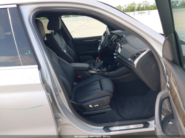 5UXTR9C52KLP95275 BMW X3 Xdrive30i