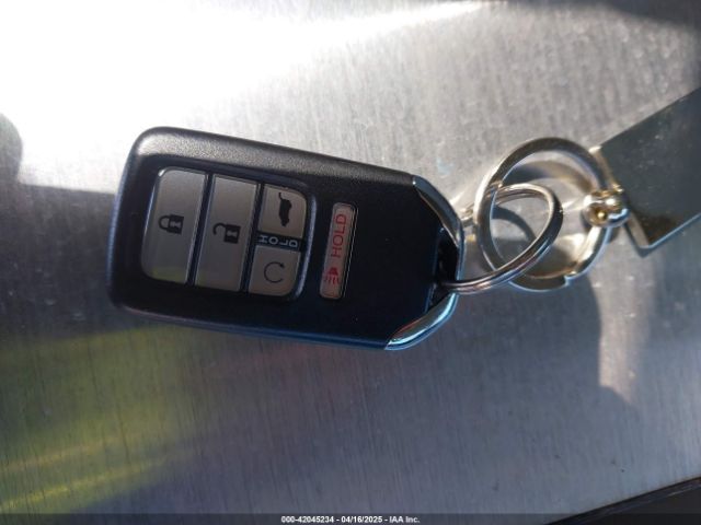 5FNYF6H63GB093430 Honda Pilot Ex-l
