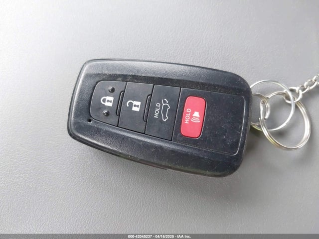 5TDGZRBHXNS234405 Toyota 2gr-fks