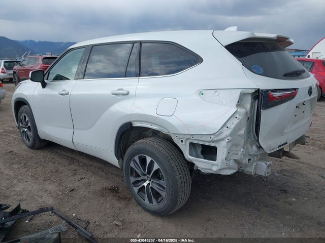 5TDGZRBHXNS234405 Toyota 2gr-fks