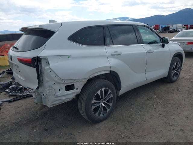 5TDGZRBHXNS234405 Toyota 2gr-fks
