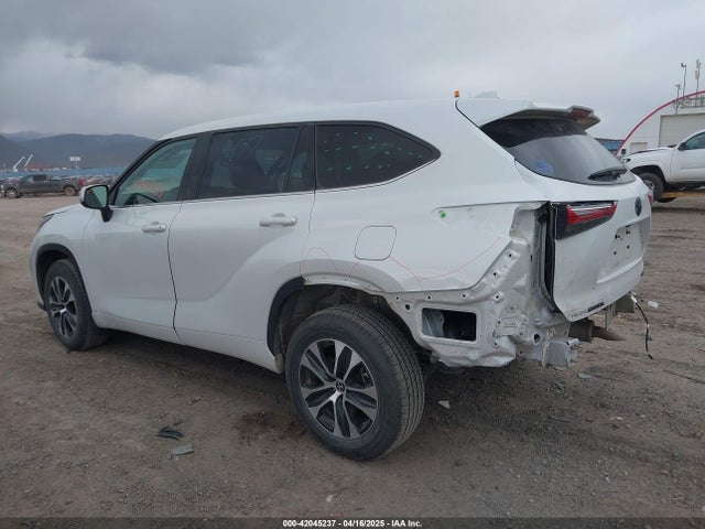 5TDGZRBHXNS234405 Toyota 2gr-fks