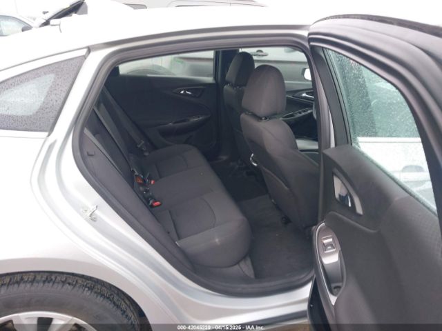 2022 CHEVROLET MALIBU 1G1ZD5ST5NF163398 Photo 7
