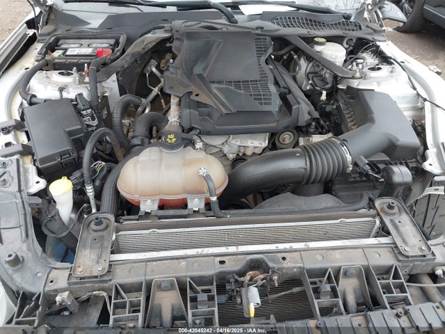 1FATP8UH5K5172348 Ford Mustang Ecoboost Premium
