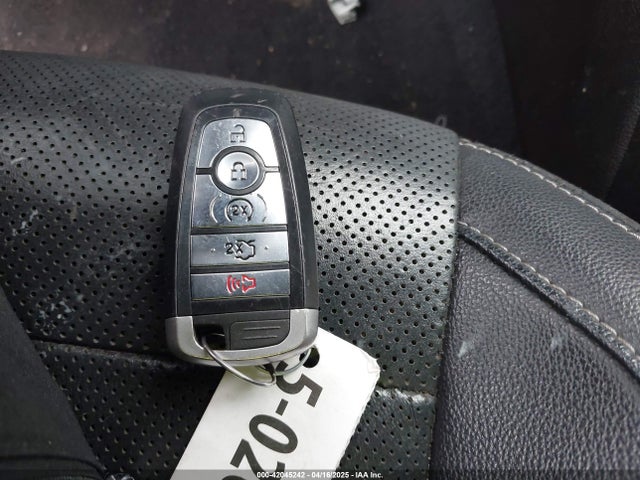1FATP8UH5K5172348 Ford Mustang Ecoboost Premium