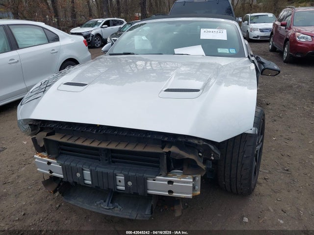 1FATP8UH5K5172348 Ford Mustang Ecoboost Premium