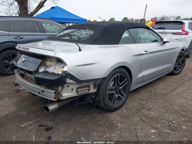 1FATP8UH5K5172348 Ford Mustang Ecoboost Premium