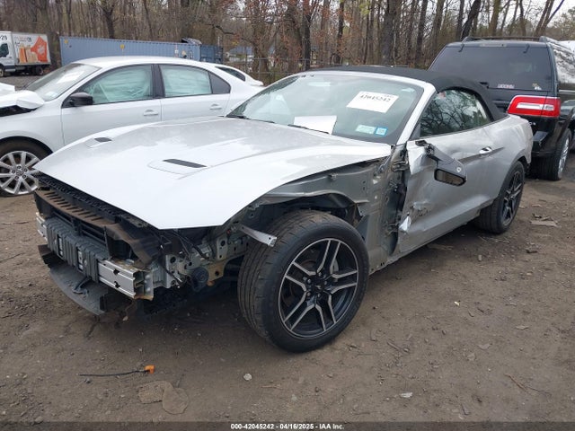 1FATP8UH5K5172348 Ford Mustang Ecoboost Premium